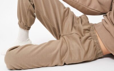 12 Best Organic Cotton Sweatpants To Up Your Lounge Game In 2023