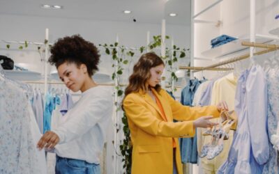 Sustainable Women’s Clothing: 18 Best Ethical Clothing Brands For Women In 2023